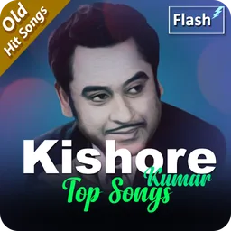 Kishore Kumar Songs icon