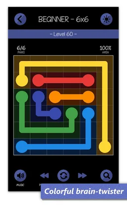 Connect The Dots screenshot 9