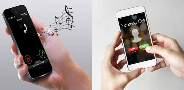 Algerian Ringtones cover image