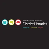 TCDC Libraries icon