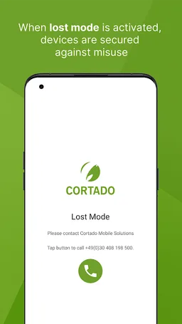 Cortado screenshot 8