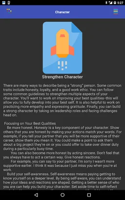 Character screenshot 1