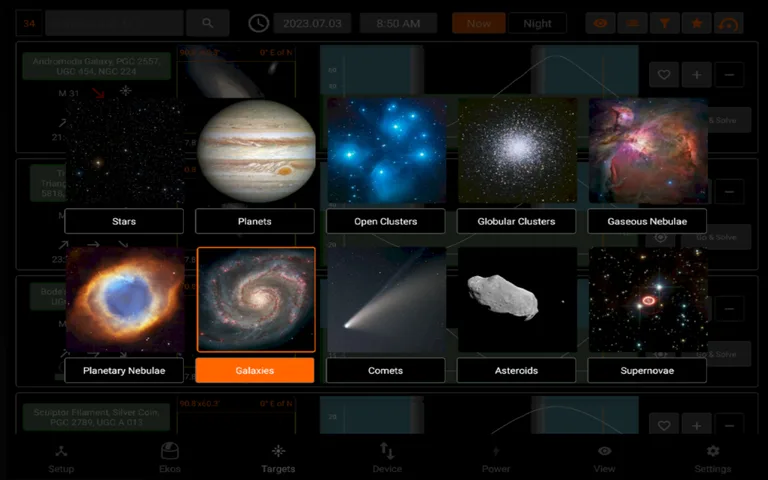 StellarMate screenshot 12