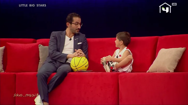 MBC TV Arabic Live screenshot 6