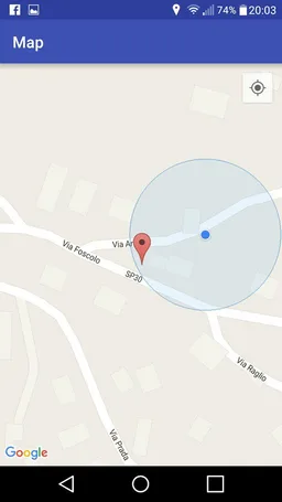 Wireless Finder screenshot 3