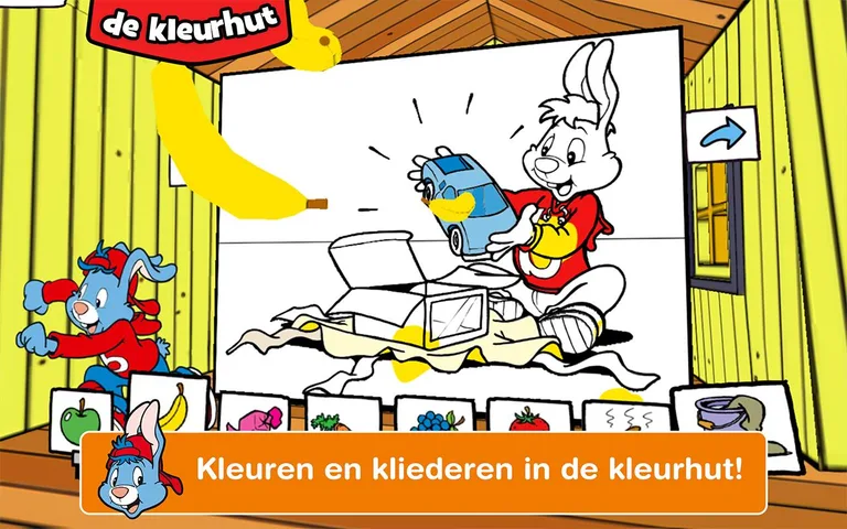 Bobo Spelen screenshot 16