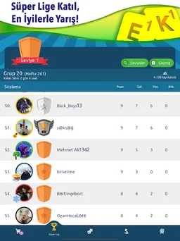 Kelimelik screenshot 10