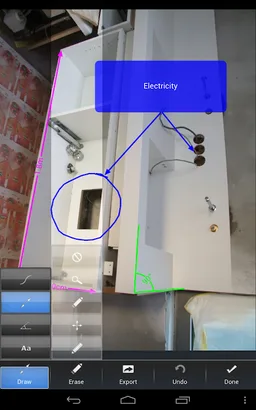 IMAGinE Measures Free screenshot 20