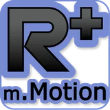 R+m.Motion 2.0 (ROBOTIS) icon