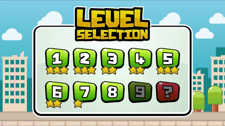 City Run screenshot 5