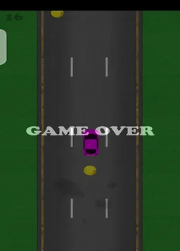 speed drive screenshot 1