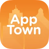 AppTown icon