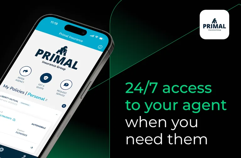 GloveBox screenshot 1