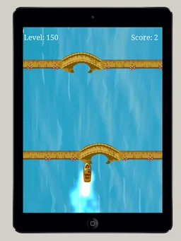 Classic Boat Run screenshot 6