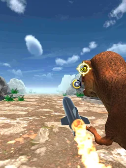 Monster Chase screenshot 11