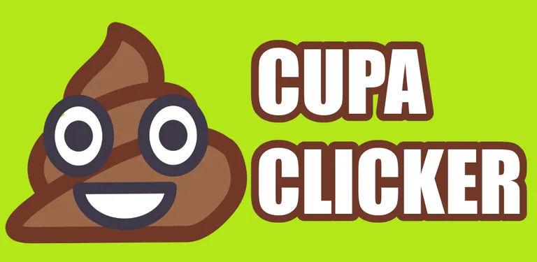 CUPA CLICKER cover image