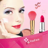 YouFace Makeup - Beauty Editor icon
