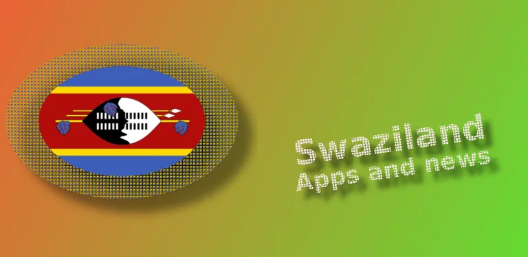 Swaziland apps cover image