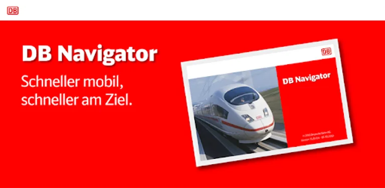 DB Navigator cover image