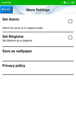 Shiv Stuti screenshot 7