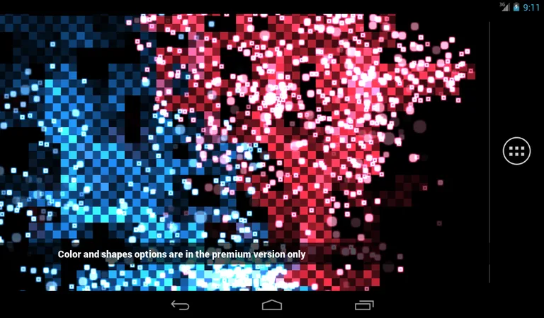 Digital Embers Lite screenshot 11