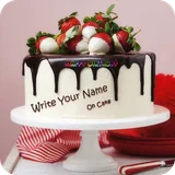 Name On Cake icon