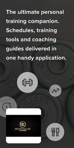 Greater Calling screenshot 8