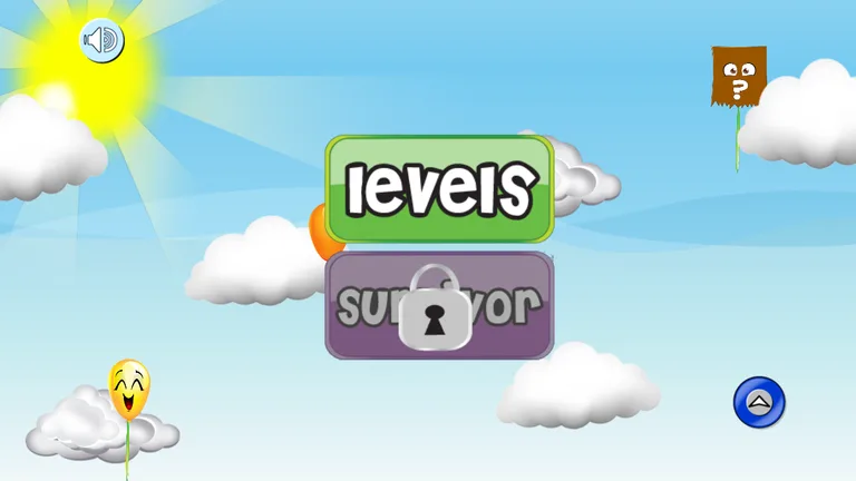 Crusher Balloons Pro screenshot 2