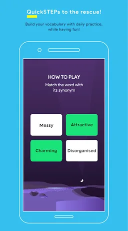Improve Your English | STEP by screenshot 3