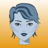 Headache Diary HeadApp icon