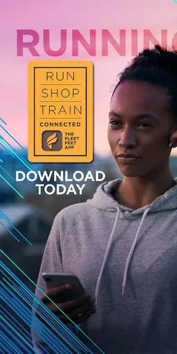 Fleet Feet screenshot 6