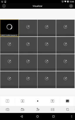 TecViewer screenshot 3