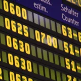 Flight Routes / Flight Plan icon