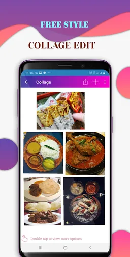 Photo Collage Maker Pro - Photo Collage And Edit screenshot 2