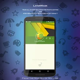 LayerMask - Best Photo Editor screenshot 8