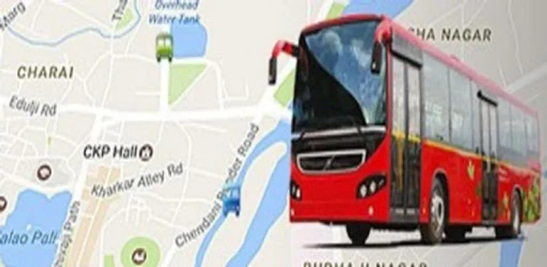 TMT Thane cover image