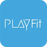 PLAYFIT - IoT Wearables icon