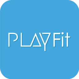 PLAYFIT - IoT Wearables icon