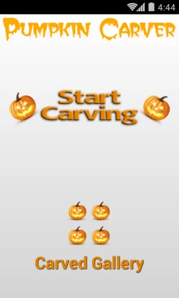 Pumpkin Carver screenshot 7