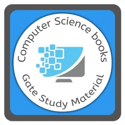 Computer Books icon