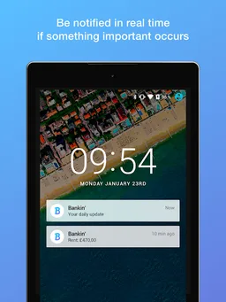 Bankin’ screenshot 10