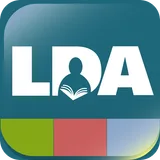 LDA Conferences icon
