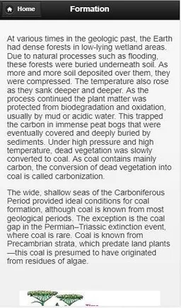 Coal Technology screenshot 1