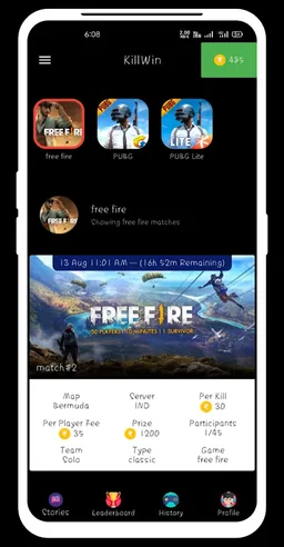 KillWin screenshot 1