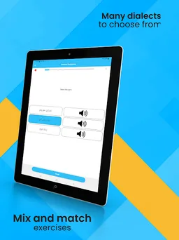 Kaleela - Learn Arabic screenshot 3