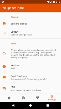 Wallpaper Store | HD,4K,High Q screenshot 7