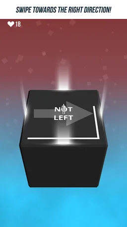 Not Not - A Brain-Buster screenshot 1