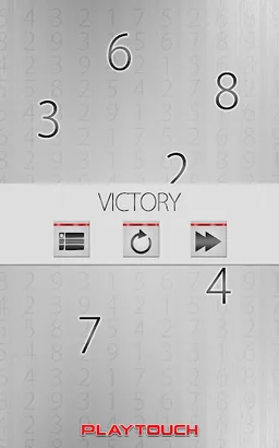 Remember the Numbers screenshot 8