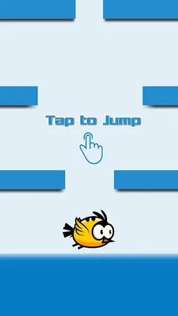 Jump Bird Jump screenshot 6
