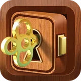 Doors and rooms escape challen icon